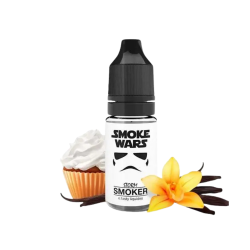 Storm Smoker Smoke Wars E.Tasty 10ml | LPVAP
