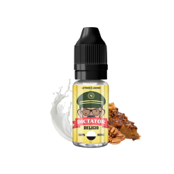 Delicio Dictator Savourea 10ml E-liquide Gourmand | LPVAP