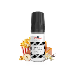 Jus de Boudin Noir Le French Liquide 10ml | LPVAP