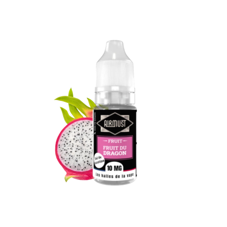 Fruit du Dragon Airmust 10ml Sel de Nicotine | LPVAP