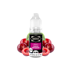 Cerise Intense Airmust 10ml Sel de Nicotine | LPVAP