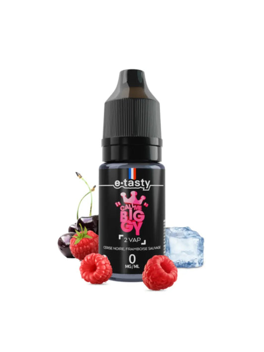 2 Vap - Call Me Biggy - Lpvap.com