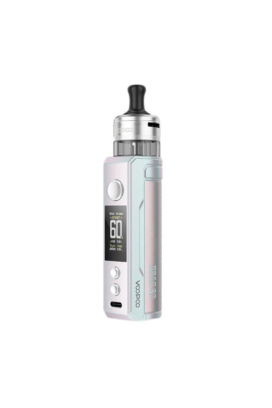 Pod Drag S2 - Voopoo Lpvap.com Lpvap.com