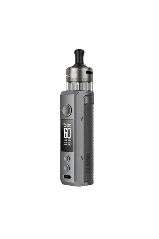 Pod Drag S2 - Voopoo Lpvap.com Lpvap.com