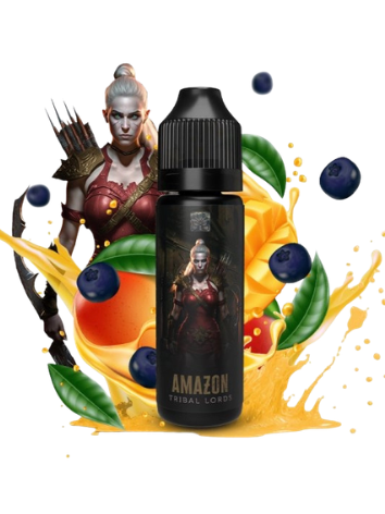 Amazon Tribal Force 50ml