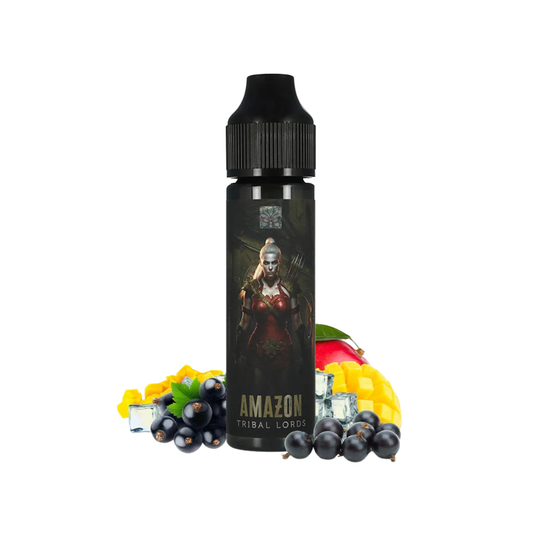 Amazon Tribal Force 50ml