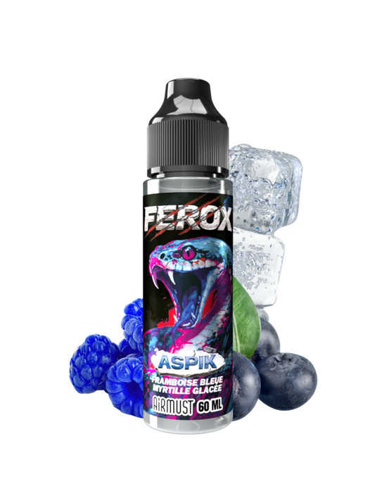Aspik Ferox 60ml