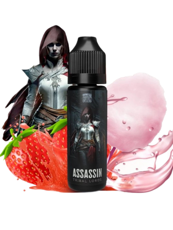 Assassin Tribal Force 50ml