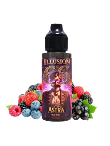 Astra Juice 66 100ml