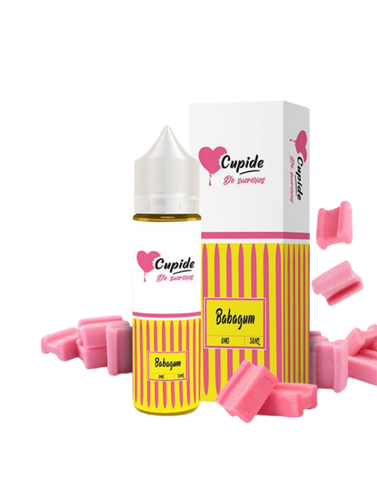 Babagum Cupide 50ml