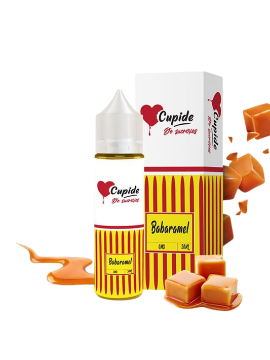 Babaramel Cupide 50ml