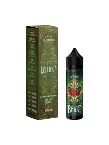 Beast Fantasia Al-Kimiya 50ml