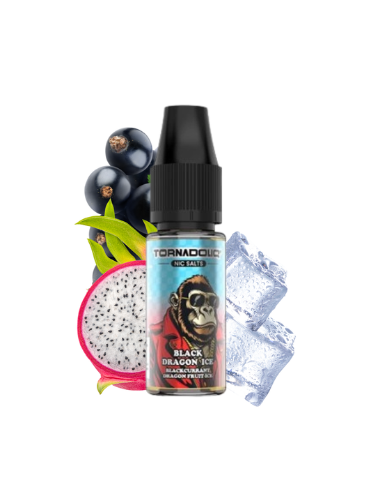 Black Dragon Ice Black Dragon Ice Salt