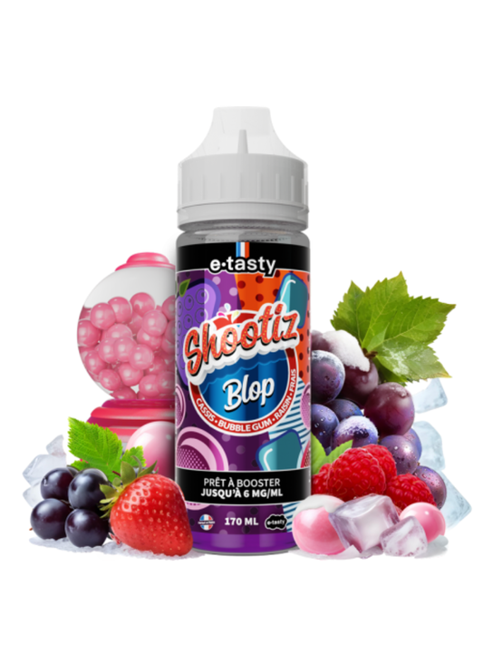 Blop Shootiz 170ml