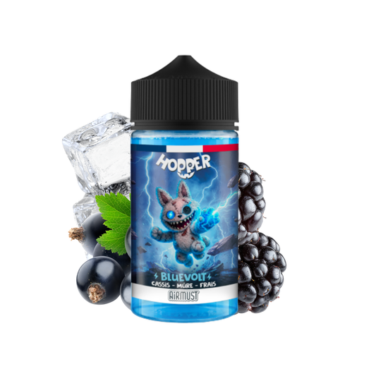 Bluevolt Hopper 200ml