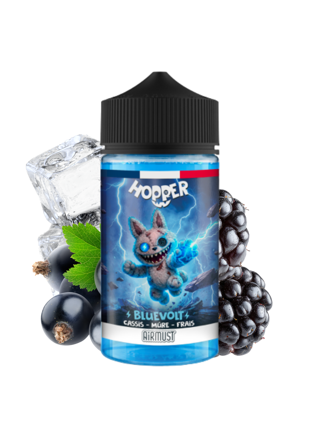 Bluevolt Hopper 200ml