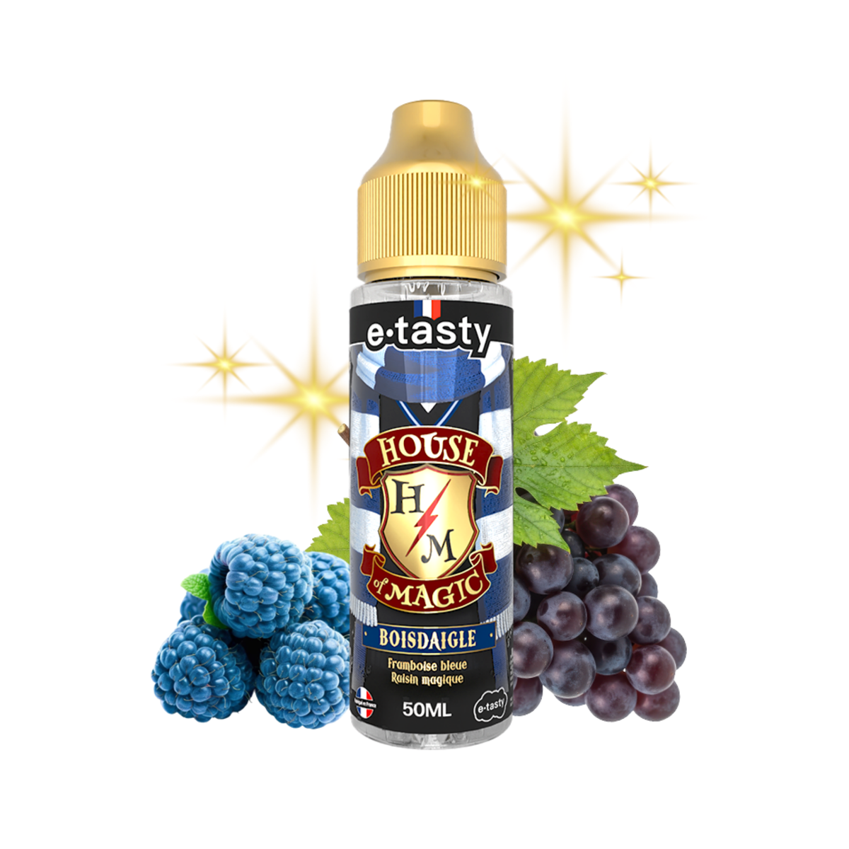 Boisdaigle Etasty 50ml