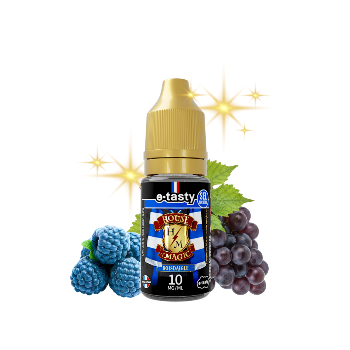 Boisdaigle Etasty 50ml