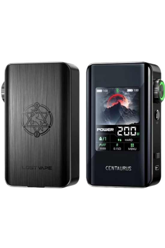 Box Centaurus BT200 Lost Vape