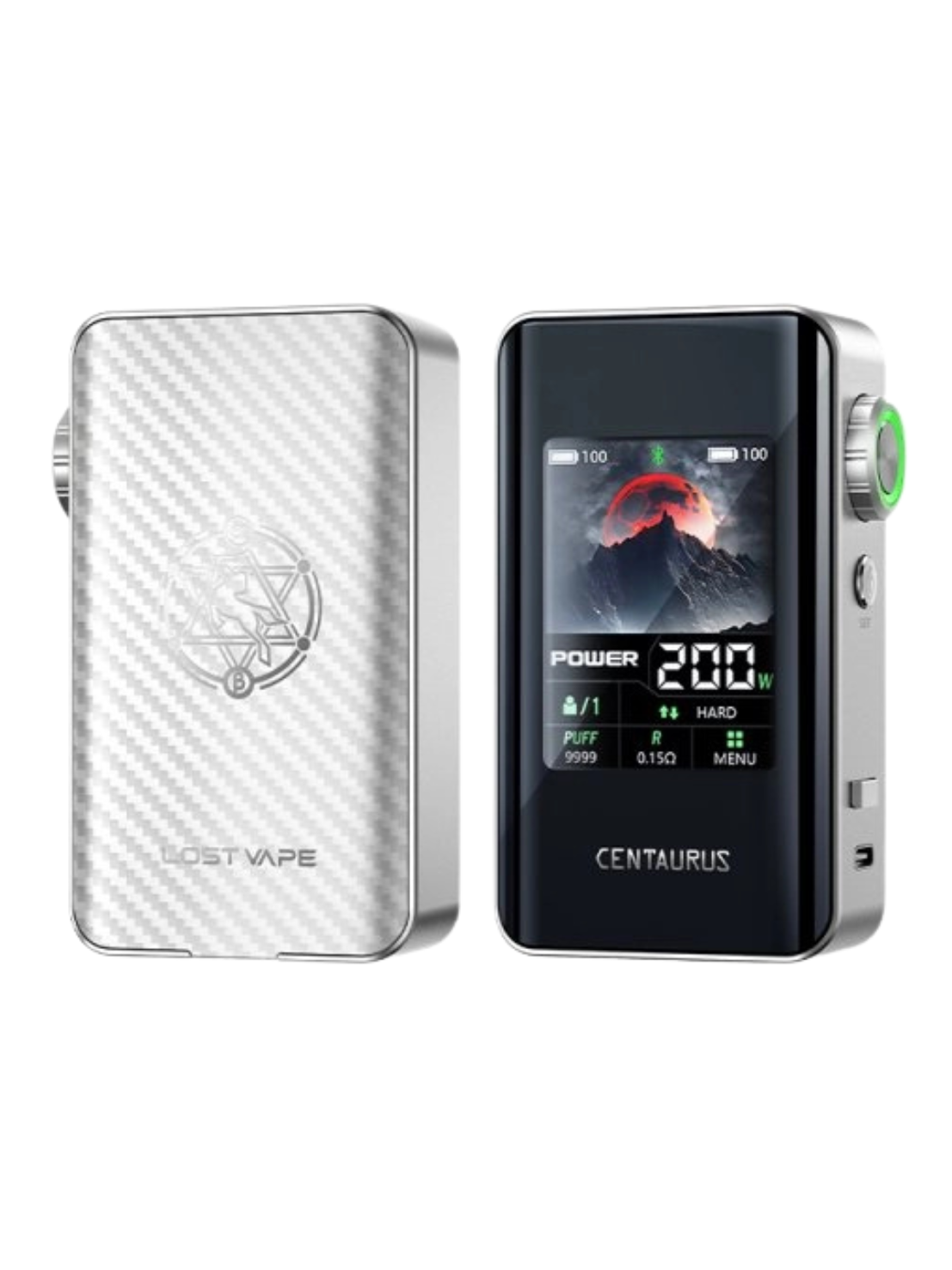 Box Centaurus BT200 Lost Vape