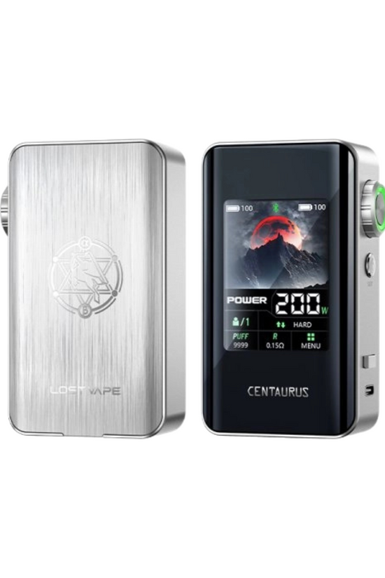Box Centaurus BT200 Lost Vape