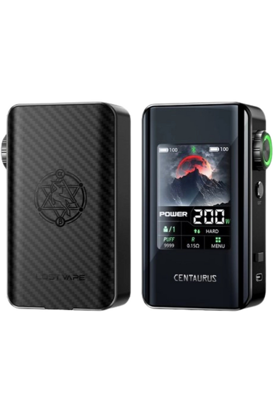 Box Centaurus BT200 Lost Vape