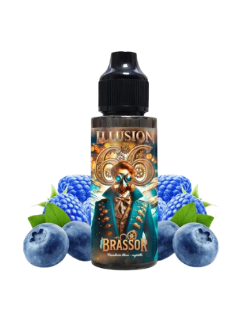 Brassor Juice 66 100ml