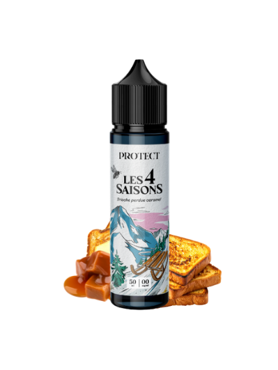 Brioche Perdue Caramel Protect 50ml