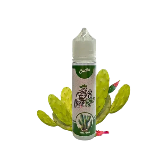 Cactus Cocorico 50ml