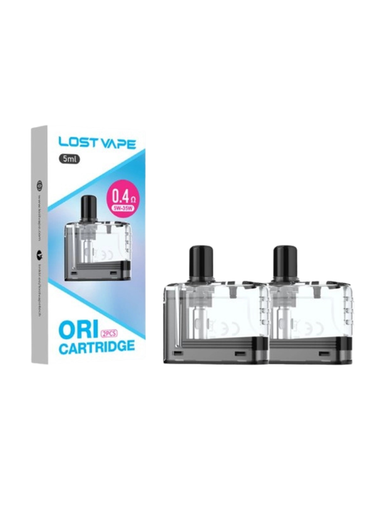 Cartouches Centaurus Ori 35 (2pcs) Lost Vape