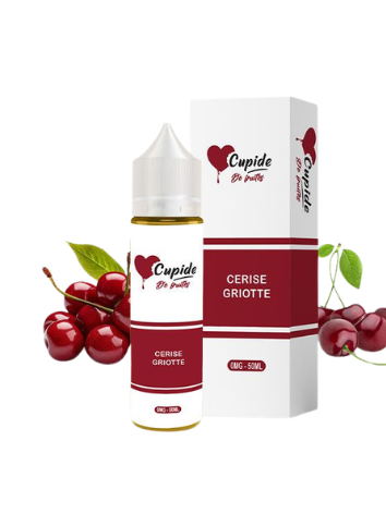 Cerise Griotte Cupide 50ml