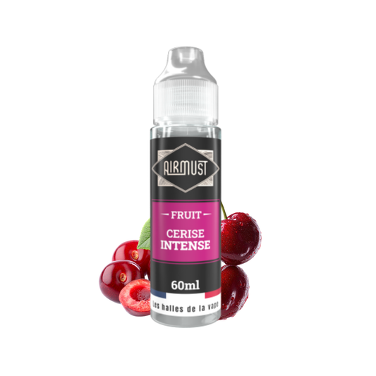 Cerise Intense Airmust 60ml