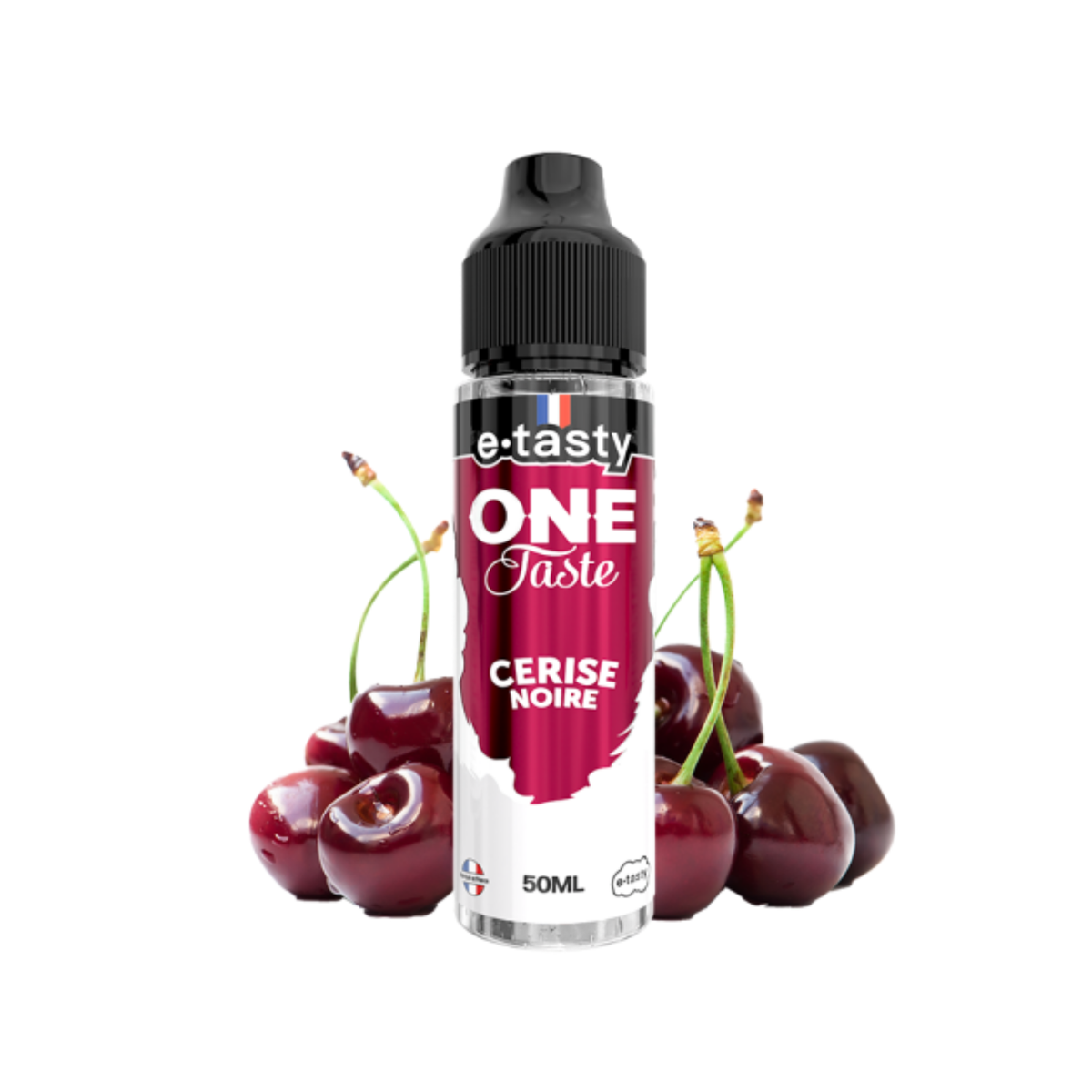 Cerise Noire One Taste 50ml