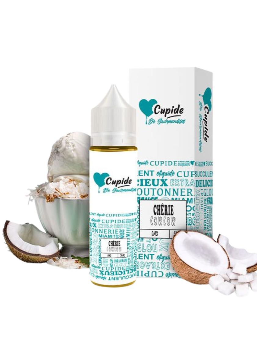 Chérie Cowcow Cupide 50ml