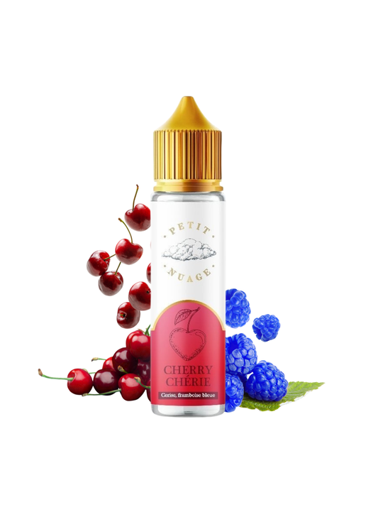 Cherry Cherie Petit Nuage 50ml
