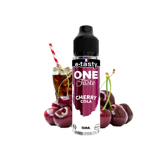 Cherry Cola One Taste 50ml
