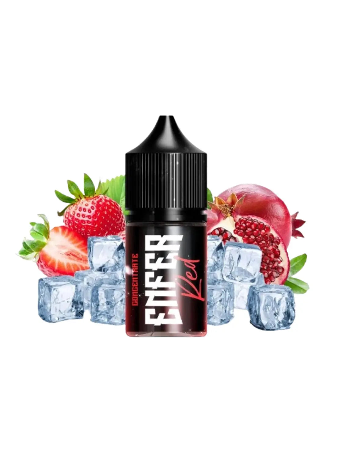 Concentré Enfer Red Enfer 30ml Lpvap.com Lpvap.com