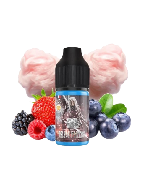 Concentré Soldier Tribal Force 30ml