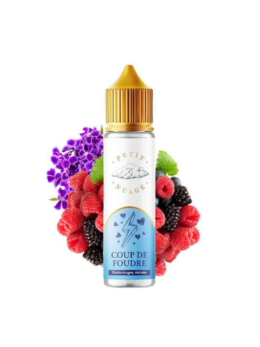 Coup de Foudre Petit Nuage 50ml