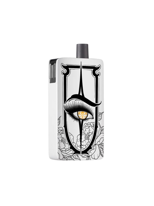 DotPod Max Tonton Tattoo Edition Dotmod