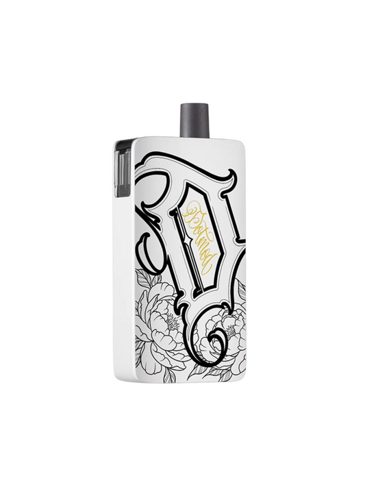 DotPod Max Tonton Tattoo Edition Dotmod
