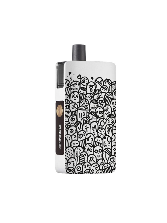 DotPod Max Zouave Edition Dotmod