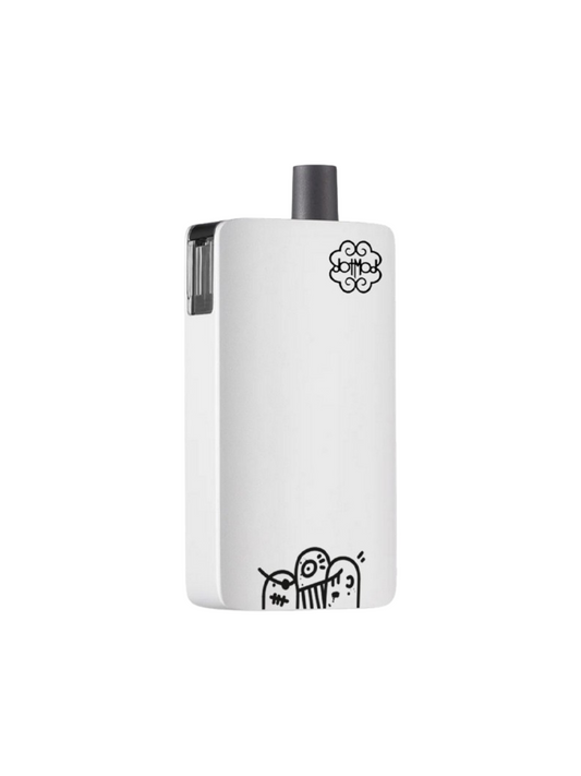 DotPod Max Zouave Edition Dotmod