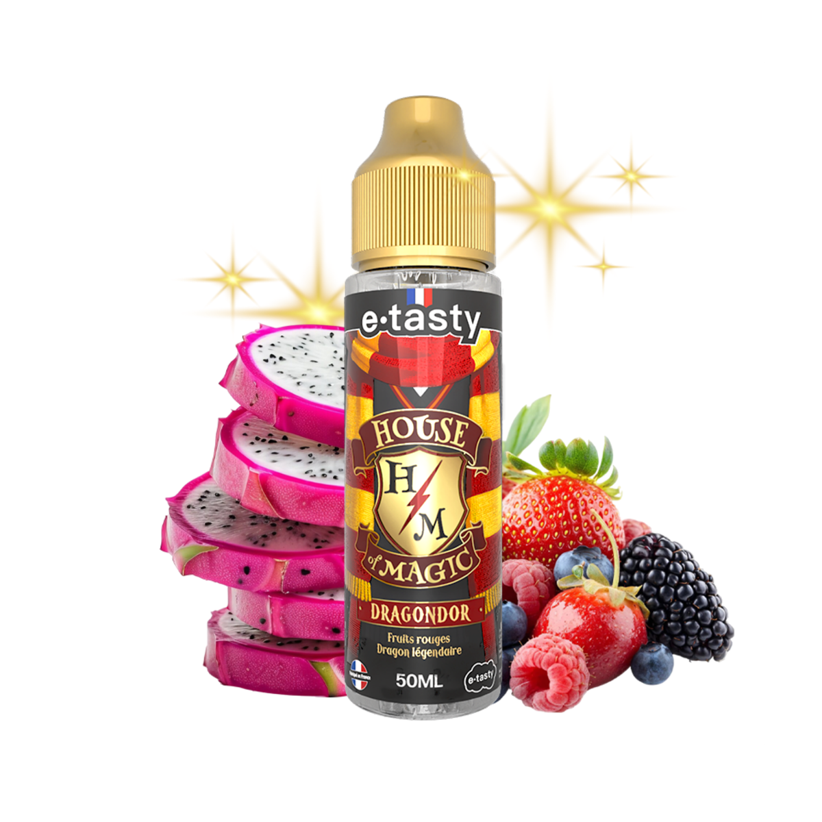Dragondor Etasty 50ml
