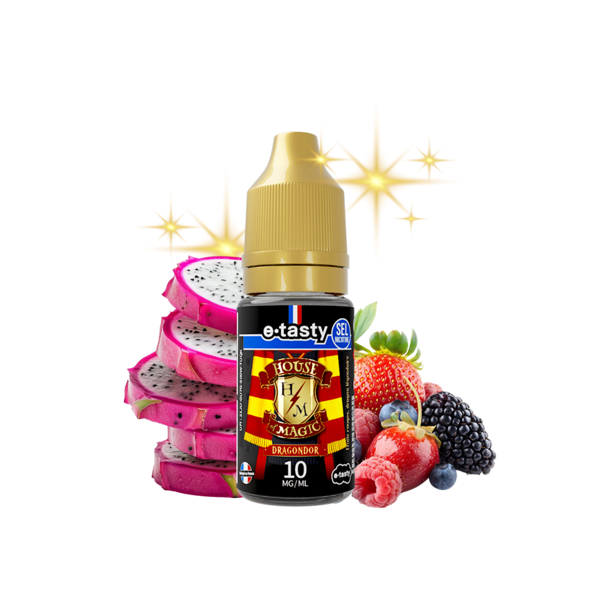Dragondor Etasty 50ml
