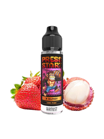 Dunky Press Start by Airmust 50ml