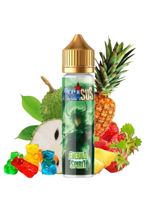 Emerald Spirit Pegasus 50ml