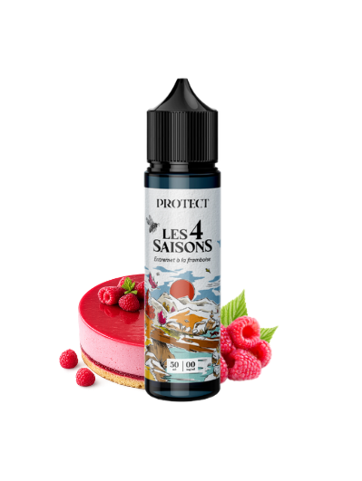 Entremet A La Framboise Protect 50ml