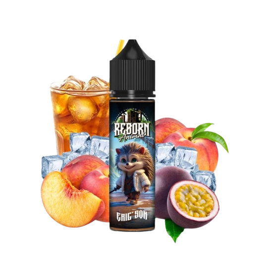 Eric’son Fresh Reborn Animal 50ml