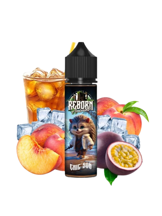 Eric’son Fresh Reborn Animal 50ml